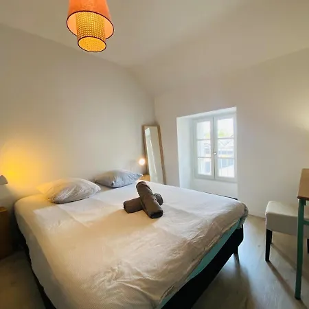 公寓 Casa Sequoia - Appart' *