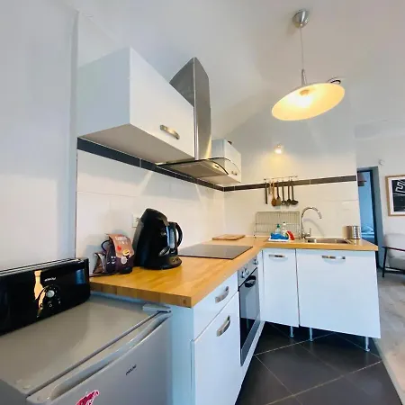 Casa Sequoia - Appart' * Bouchemaine