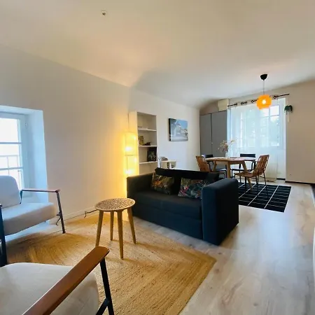 Casa Sequoia - Appart'