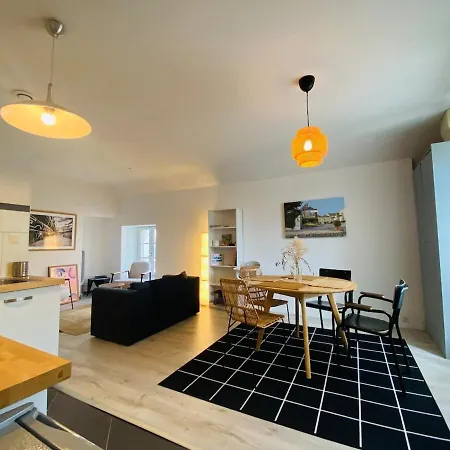 Casa Sequoia - Appart' 公寓 *