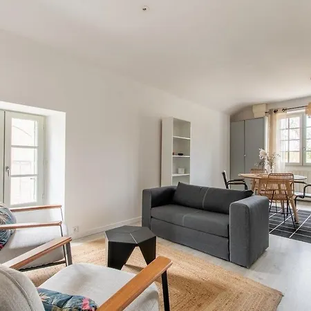 Casa Sequoia - Appart' Apartment *
