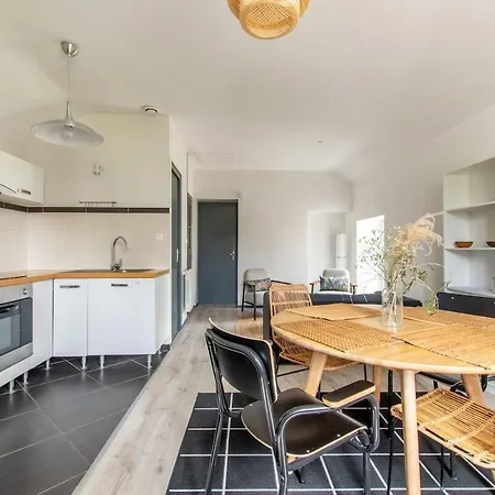 Casa Sequoia - Appart' 公寓